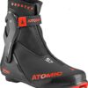 Atomic tekaški čevlji S7 - tekaški čevlji za drsalno tehniko.