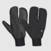 sportful rokavice subzero 3f black