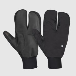 sportful rokavice subzero 3f black