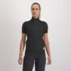 sportful brezrokavnik xplore thermo black wmn
