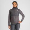 sportful jakna doro wmn grey