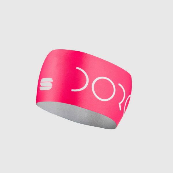 sportful trak doro pink