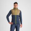 sportful jakna rythmo galaxy blue