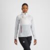 sportful jakna rythmo white wmn