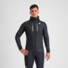 sportful jakna cardio black