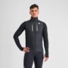 sportful brezrokavnik cardio black