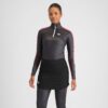 Sportful Krilo Puffy Black Wmn