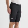 sportful perilo kratke hlače light black