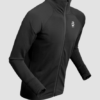 bjorn daehlie jakna full zip davos black