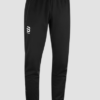 Bjorn Daehlie Hlače Kikut Black – zimske softshell hlače za šport in prosti čas