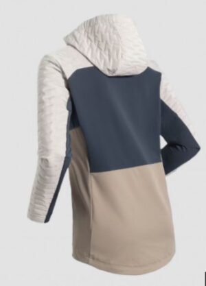 Bjorn Daehlie Jakna Devise Wmn – ženska jakna za tek na smučeh in aktivne športne dni