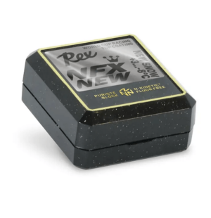 Rex Vosek NFX New N-Kinetic – drsni blok za nov sneg z izboljšano tehnologijo dodatkov.