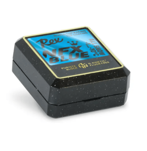 Rex Vosek NFX Blue N-Kinetic – drsni blok za hladne razmere na vseh vrstah snega.