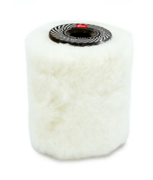 Rex roto wool- rotacilsjki valj iz volne.