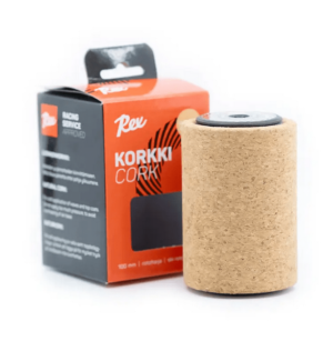 Rex roto cork - rotacilsjki valj iz plute.