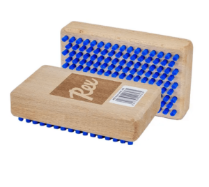 Rex najlonska krtača-blue