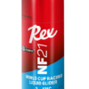 Rex glider NF21 - tekoča maža za drsnost.
