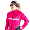 4kaad jakna Cado roza - ženska športna jakna.