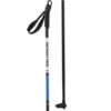 Salomon Palice Escape ALU JR – otroške aluminijaste palice za tek na smučeh