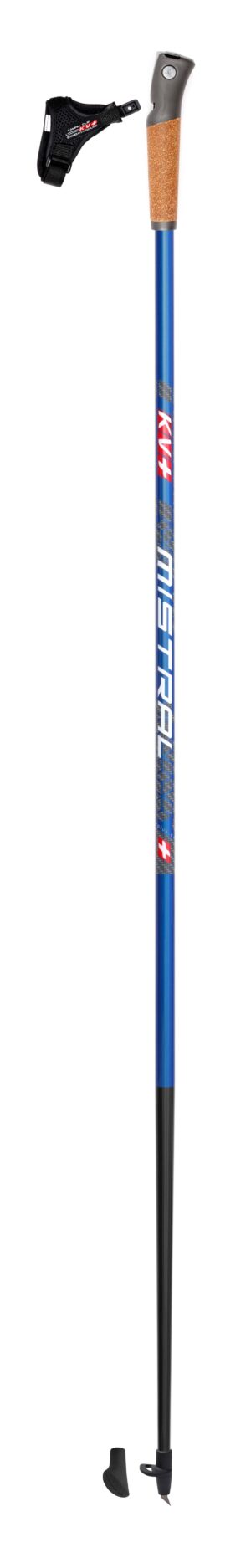 KV+ Palice za Nordijsko Hojo Mistral