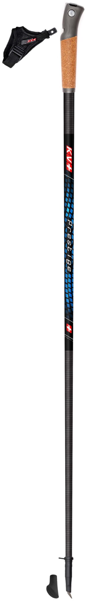 KV+ Palice za Nordijsko Hojo Prestige