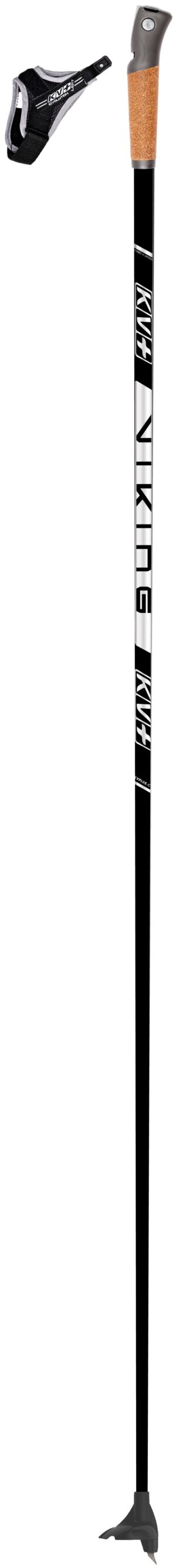 KV+ Palice Za Tek Na Smučeh Viking