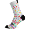 Sox nogavice Dots- visoke športne nogavice.