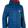Bjorn Daehlie otroška jakna Finder Modra - otroška zimska jakna