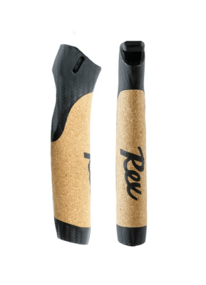 Rex ročaj za tekaške palice - karbonski ročaj za tekaške palice.