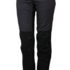 Sportful hlače Xplore črne - ženske športne hlače