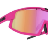 Bliz očala Vision pink - športna sončna očala.