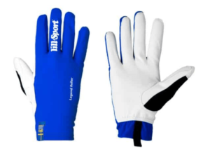 Lillsport rokavice roller blue- rolkarske rokavice.