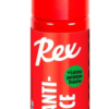 Rex tekoči anti ice 60ml - tekoče čistilo.