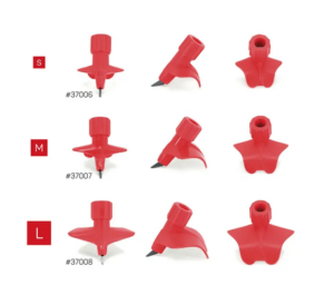 Rex krpljica za tekaške palice pro change it.