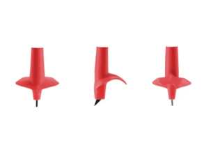 Krpljice za tekaške palice Rex.