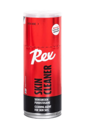 Rex Skin cleaner 170ml - čistilo za skin.