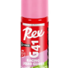 Rex tekoči glider G41 pink/green- tekoča maža za drsnost.