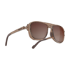 Tripoint sončna očala Visviri brown- sončna očala.