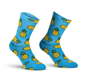 Xtech nogavice Xt317 - visoke športne nogavice.