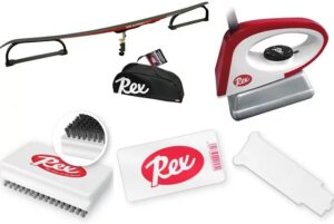 Kompleti za nego smuči