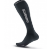 Noname nogavice Compression black - kompresijske nogavice