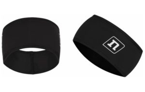 Noname trak polyknit black- naglavni trak