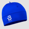 Bjorn Daehlie kapa Polyknit Royal Blue - športna kapa za trening in tekmovanja