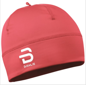 Bjorn Daehlie kapa Polyknit Pink - športna kapa za trening in tekmovanja