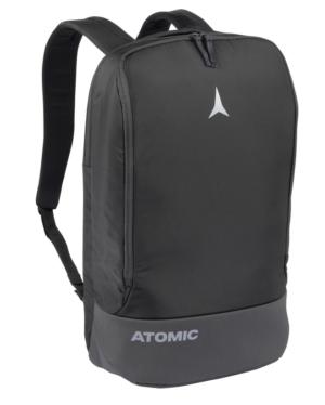 Atomic nahrbtnik laptop black