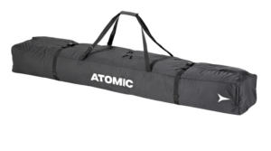 Atomic torba za tekaške smuči 10 pairs black