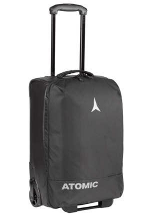 Atomic potovalna torba cabin trolley black