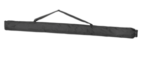 Atomic torba za 1 par tekaških smuči Black