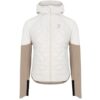 Johaug Cloud Insulated Jacket – Tofu White
