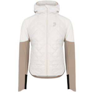 Johaug Cloud Insulated Jacket – Tofu White